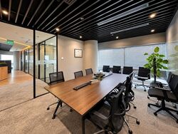 Gateway East (D7), Office #622071121